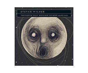 Steven Wilson - The Raven That Refused to Sing and Other Stories