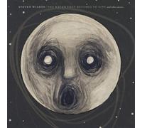 The Raven That Refused To Sing (2 Lp) - Steven Wilson (Vinile)
