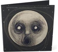 Steven Wilson - The Raven That Refused To Sing - Cd