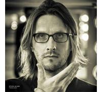 Steven Wilson Transience (CD) Album