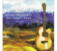 Steven Wiseman - Welcome To Rocky Mountain National Park (US Import)