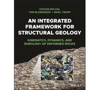 Steven Wojtal Tom Blenkinsop Ba An Integrated Framework for Structur (Tascabile)