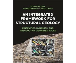 Steven Wojtal Tom Blenkinsop Ba An Integrated Framework for Structur (Tascabile)