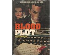 Steven Womack Blood Plot (Tascabile)