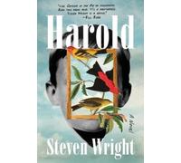 Steven Wright Harold (Tascabile)