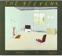 Stevens - A History Of Hygiene
