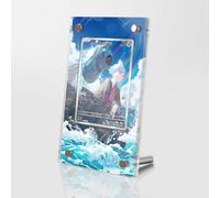 Steven's Beldum - 019/018 - Espositore per carte protettive Pokémon Extended ...