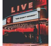 Stevens, Brian - We Don't Worry (Live)