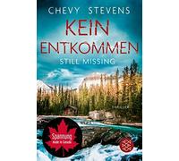 Stevens, C Kein Entkommen/ Still Missing - (German Import) Book NUOVO