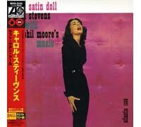 STEVENS, CAROL - THAT SATIN DOLL -LTD-