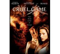 Stevens, Carrie & Jennifer Tun - Cruel Game