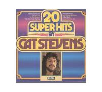 STEVENS, Cat - 20 Super Hits by (Stevens, Cat) / 6.22161