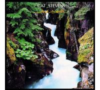 Stevens, Cat - Back To Earth