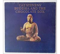 Stevens, Cat - Buddha and the Chocolate Box