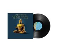 Yusuf/Cat Stevens Buddha and the Chocolate Box (Vinyl LP) (PRESALE 04/09/2026)