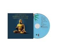 Buddha And The Chocolate Box (Ltd. Edt.)