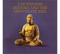 Stevens, Cat - Buddha & Chocolate Box
