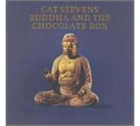 Stevens, Cat - Buddha & the Chocolate Box