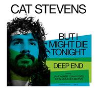 Cat Stevens – But I Might Die Tonight – Vinile 7" – RSD 2020