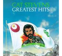 Stevens, Cat - Cat Stevens - Greatest Hits by Stevens, Cat (1990) Audio CD