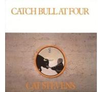 STEVENS, CAT - CATCH BULL.. -JAP CARD-