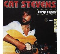 Audio Cd Cat Stevens - Early Tapes
