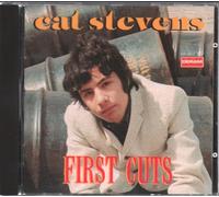 Stevens,Cat - First Cuts
