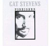 Stevens,Cat - Foreigner