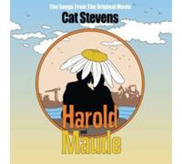 Stevens Cat - Harold & Maud (Red-Rsd 21)