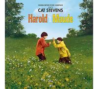 Stevens Cat - Harold & Maud (Red-Rsd 21)