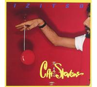 Stevens, Cat - Izitso