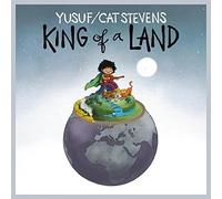 Yusuf / Cat Stevens King Of A Land (Vinyl LP) 12" Album