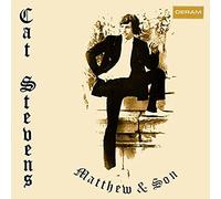 Stevens Cat - Matthew & Son