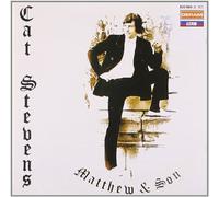 Stevens,Cat - Matthew & Son