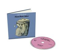 Stevens Cat - Mona Bone Jakon (Remastered)