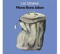 Stevens Cat - Mona Bone Jakon