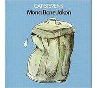 Stevens, Cat - Mona Bone Jakon