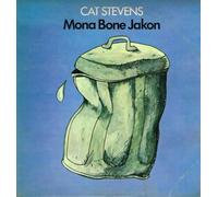 Stevens Cat - Mona Bone Jakon - 2nd - EX