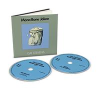 Stevens Cat - Mona Bone Jakon (Deluxe Edt.)