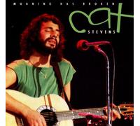 Stevens Cat - Morning Has Broken