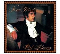 Cat Stevens - New Masters (Remastered) (LP)