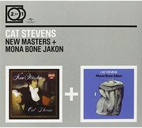 Stevens,Cat - New Masters+Mona Bone Jakon