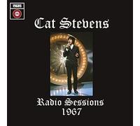 Stevens, Cat - Radio Sessions 1967