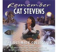 Stevens Cat - Remember-Ultimate Collection