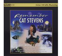Stevens, Cat - Remember-Ultimate Collection