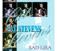 Stevens,Cat - Sad Lisa
