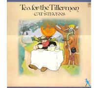 Stevens, Cat - Tea for the Tillerman