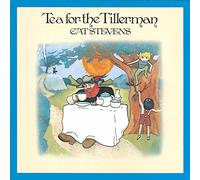 Stevens Cat – Tea For The Tillerman