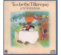 Stevens, Cat - Tea for the Tillerman