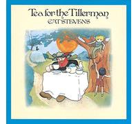 Stevens, Cat - Tea for the Tillerman